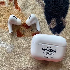 Air pod pros